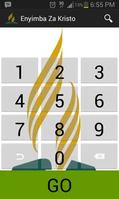 Enyimba Za Kristo android App screenshot 3